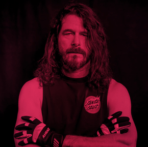 Paul Bostaph